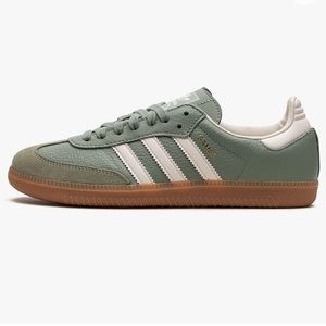 adidas Women’s Samba OG 6.5